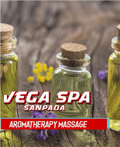 Aromatherapy Massage in Sanpada